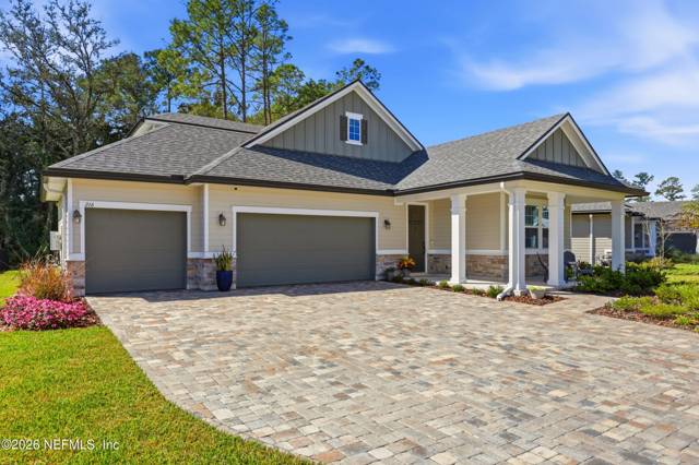 216 GOLDENROD Drive home for sale in Trailmark