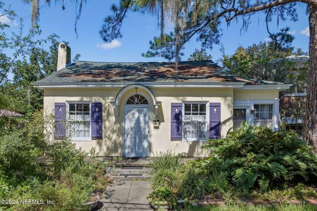 3517 PARK Street, home for sale in Jacksonville