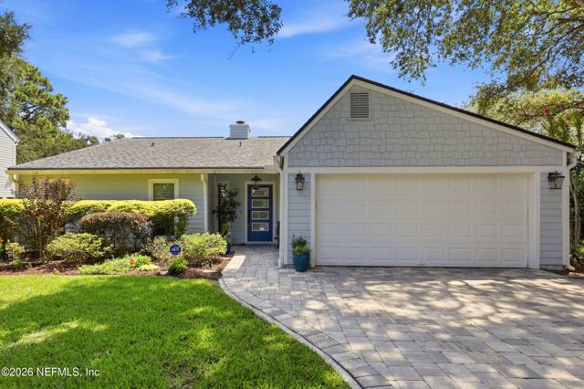 751 SANDY OAKS Court, home for sale in Ponte Vedra Beach