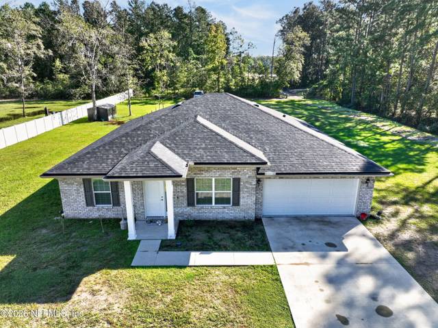 54516 CHURCH Road