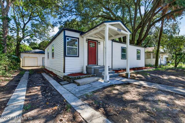 2221 E HOME PARK Circle