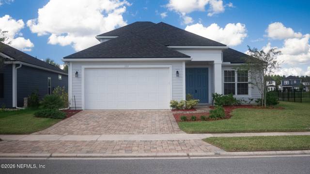 264 GOLDEN FERN Drive home for sale in Silver Landing at Silverleaf