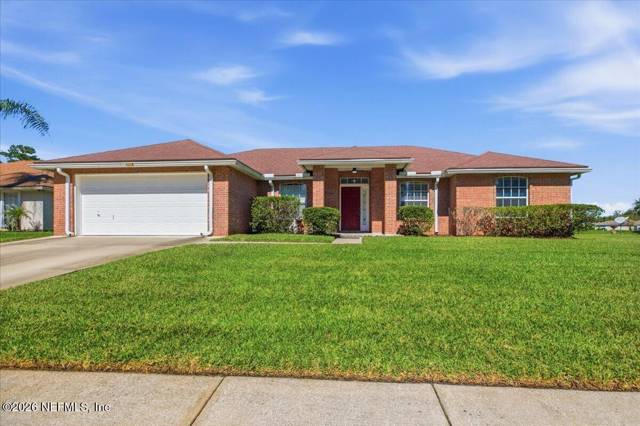 1019 WHIRLAWAY Circle home for sale in Saddlewood
