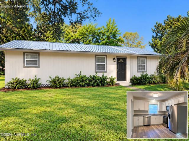 15590 NE 21ST Avenue, home for sale in Starke