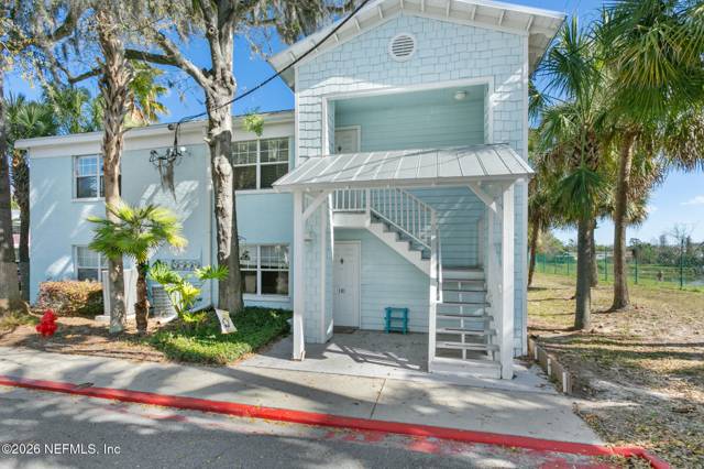 3434 BLANDING Boulevard #201