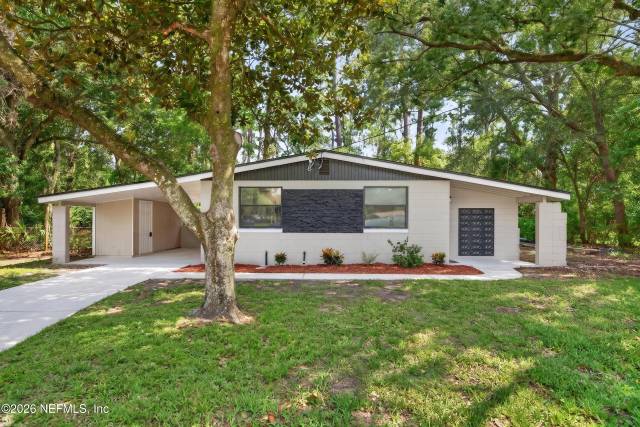 6564 TODD Road