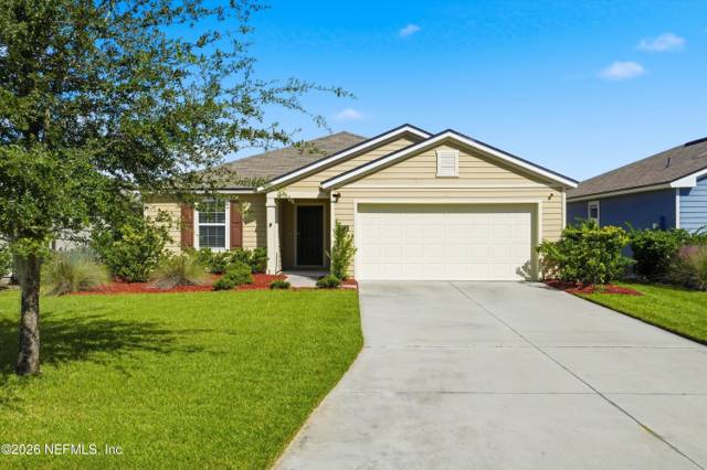 3611 ALTA LAKES Boulevard