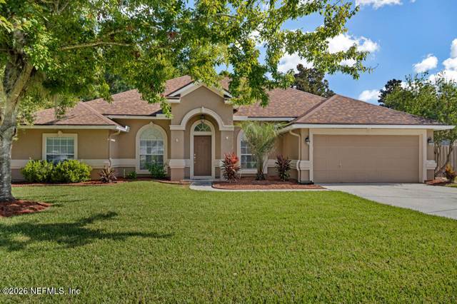 1129 DURBIN PARKE Drive, home for sale in St. Johns