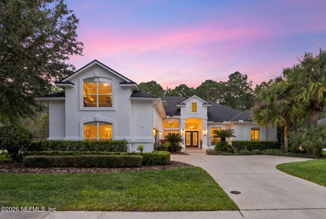 240 S HAMPTON CLUB Way, home for sale in St. Augustine