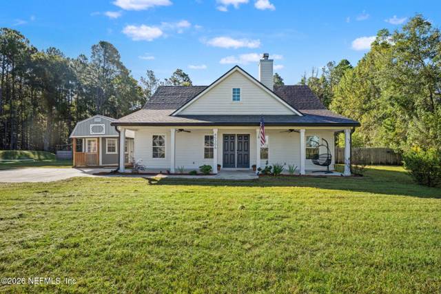 45306 BISMARK Road