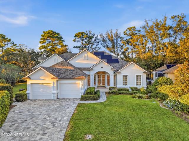 279 BARONY Drive