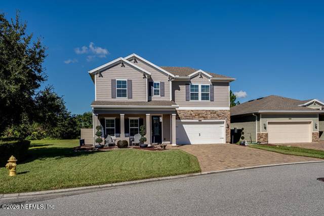 2720 ALEXIA Circle, home for sale in Jacksonville