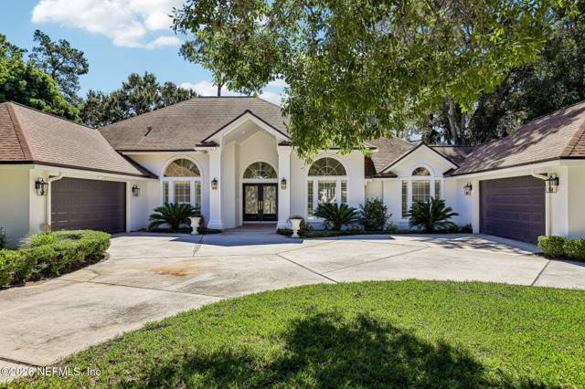 1150 SALT CREEK Drive, home for sale in Ponte Vedra Beach