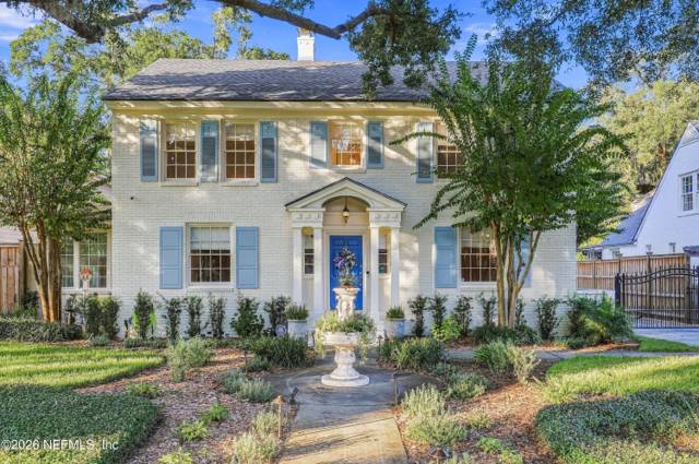 1205 MAPLETON Road, home for sale in Jacksonville