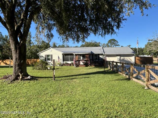 5058 COUNTY RD 209, home for sale in Green Cove Springs