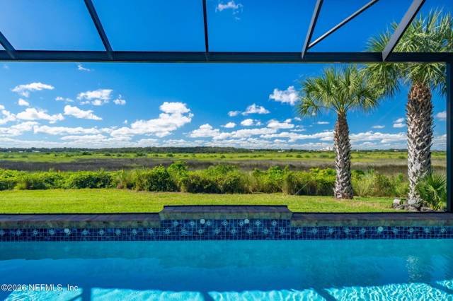 329 FIDDLERS POINT Drive, home for sale in St. Augustine