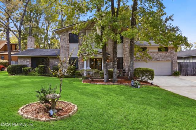 12846 WANDA  Lane, home for sale in Jacksonville