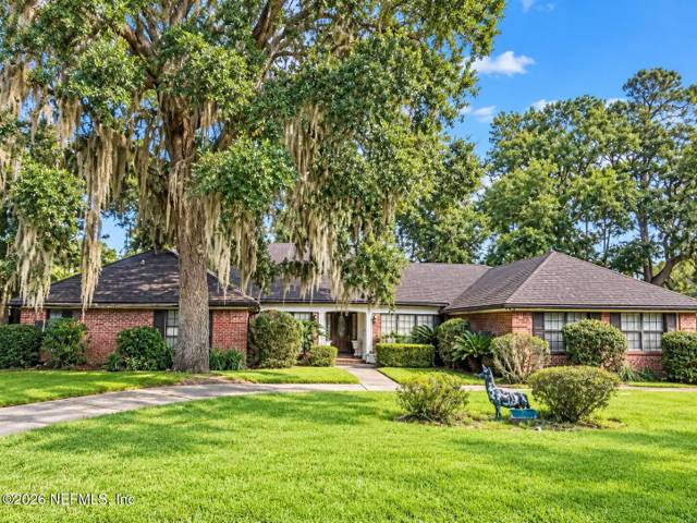 8125 BAHIA BLANCA Street, home for sale in Jacksonville
