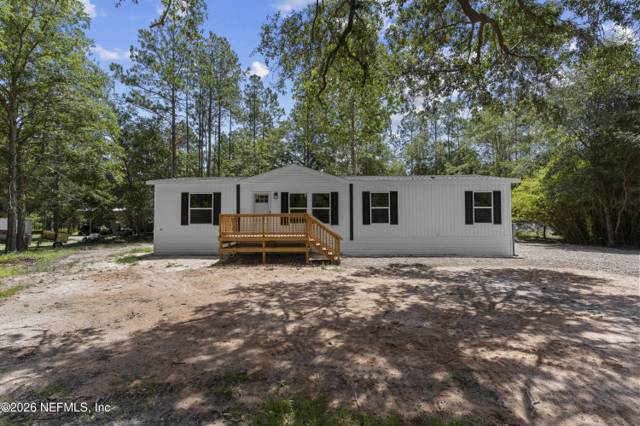 12473 SW 79TH Avenue, home for sale in Starke