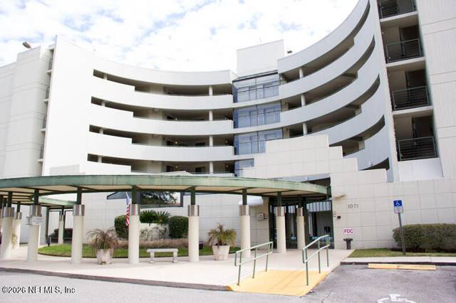 1071 S EDGEWOOD Avenue #507 home for sale in Edgewood Condominium