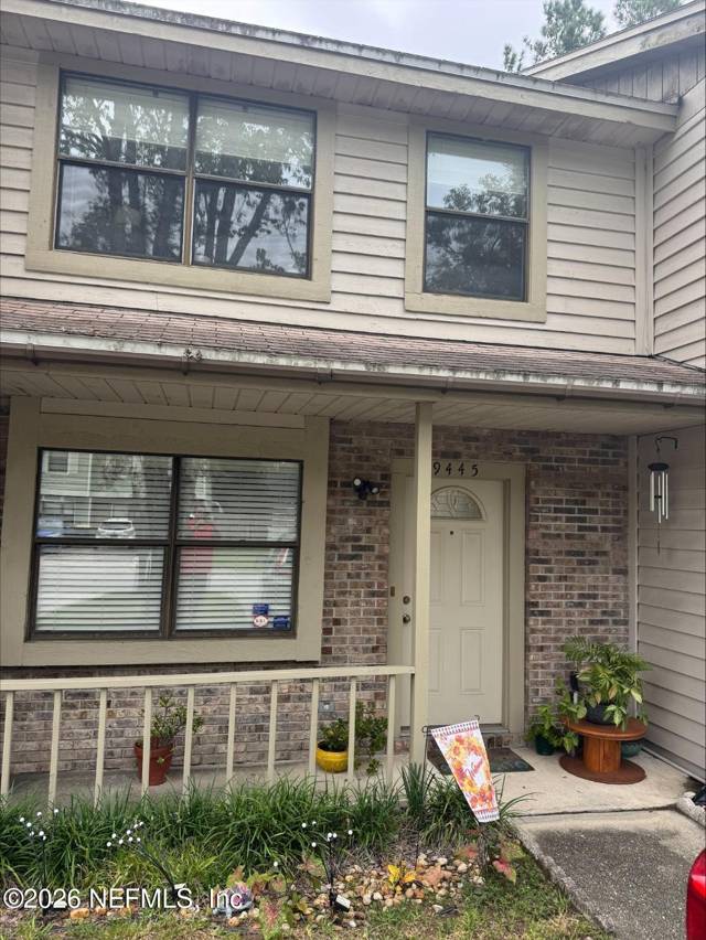 9445 GENNA TRACE Trail