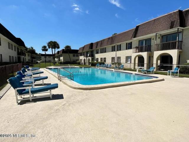 1644 EL CAMINO Road #5