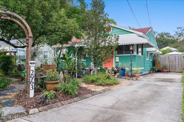 2963 COLLIER Avenue, home for sale in Jacksonville