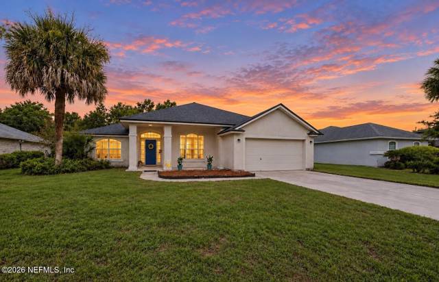 23954 FLORA PARKE Boulevard home for sale in Flora Parke