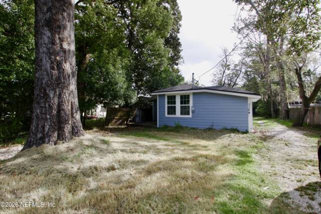 1109 LAKE SHORE, home for sale in Jacksonville