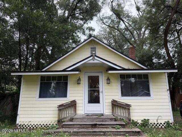 4629 MERRIMAC Avenue, home for sale in Jacksonville