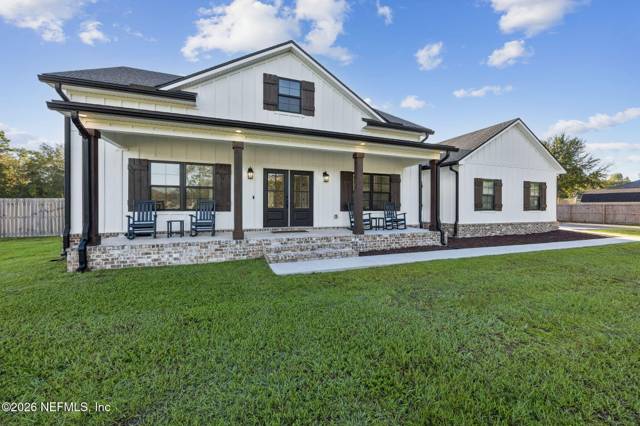 9717 SYDNEE Lane