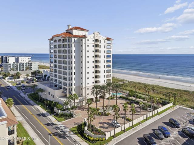 917 S 1ST Street #201, home for sale in Jacksonville Beach