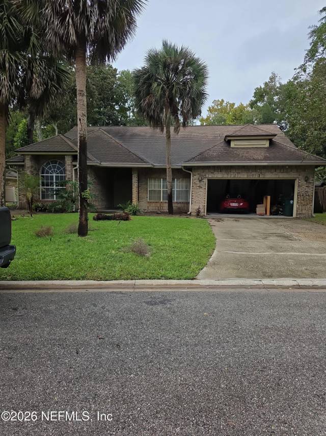 2364 COVINGTON CREEK Drive, home for sale in Jacksonville