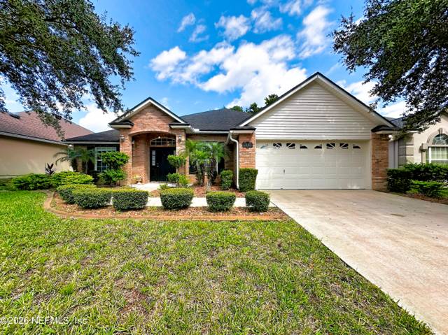3110 WANDERING OAKS Drive home for sale in Natures Hammock