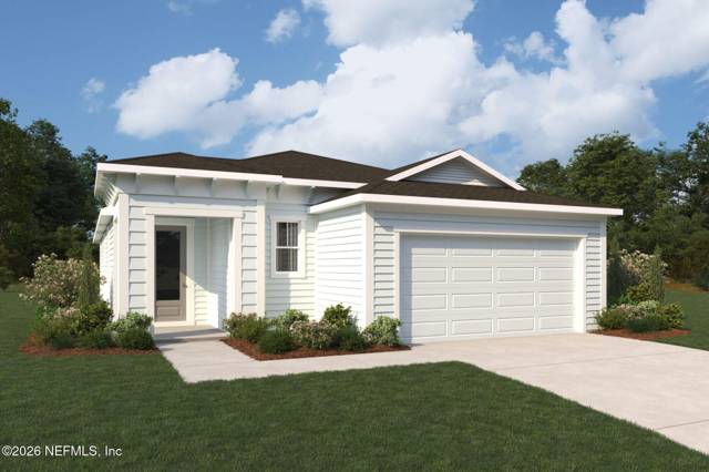 263 CRAFTON Circle, new construction home in St. Johns