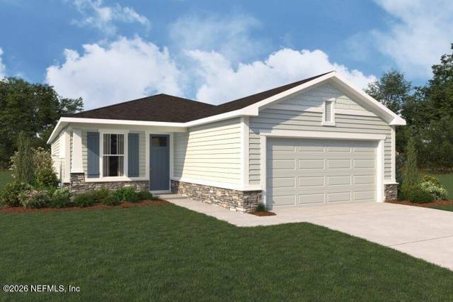273 CRAFTON Circle, new construction home in St. Johns