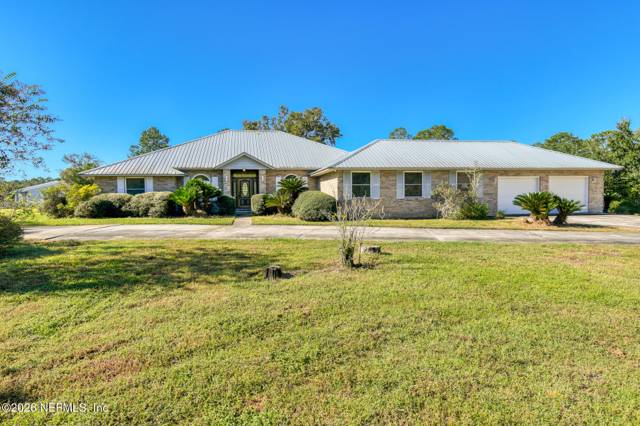 100 SHERRI Lane, home for sale in Palatka
