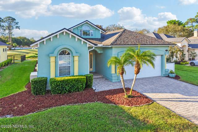 709 BLACKMOOR GATE Lane, home for sale in St. Augustine