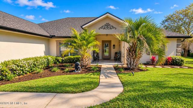 4565 SE 3RD Place, home for sale in Keystone Heights