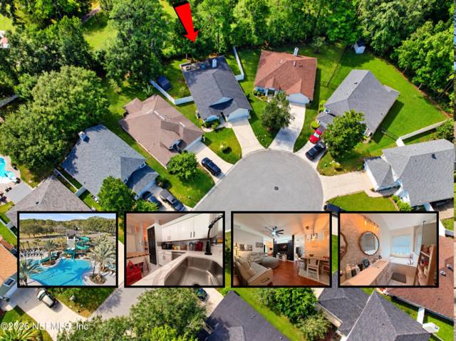 407 W TROPICAL Trace home for sale in Julington Creek Plantation