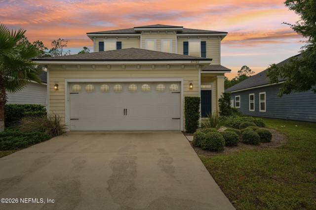 97150 HARBOR CONCOURSE Circle, home for sale in Fernandina Beach