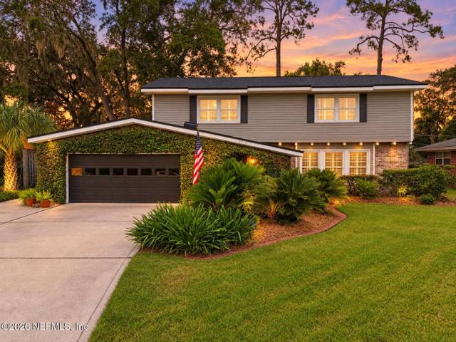 3615 VIA DE LA REINA home for sale in San Jose