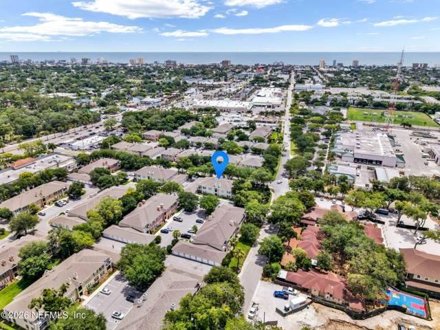 92 JARDIN DE MER Place #92, home for sale in Jacksonville Beach