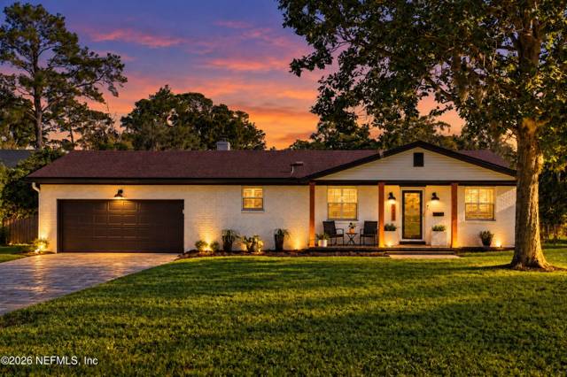 2432 CEDAR SHORES Circle, home for sale in Jacksonville