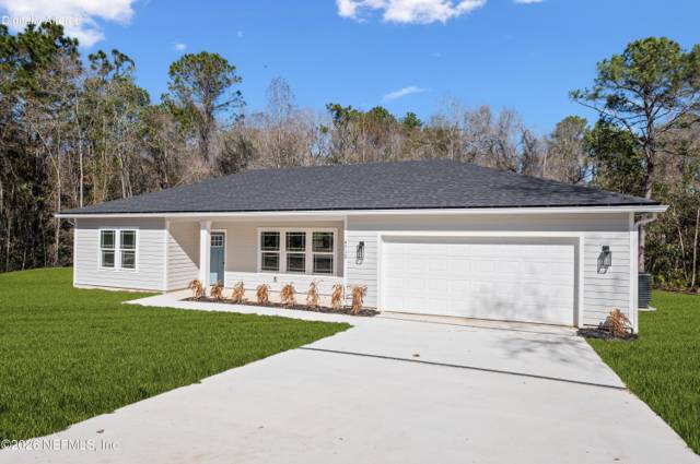 959 POWELL Street, home for sale in Starke