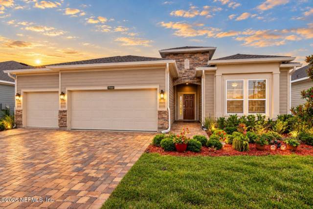 9960 LOVAGE Lane home for sale in Highland Chase