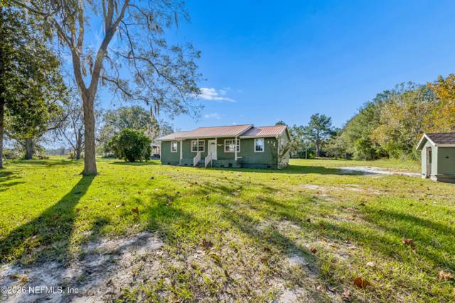 19951 NW 71ST Avenue, home for sale in Starke