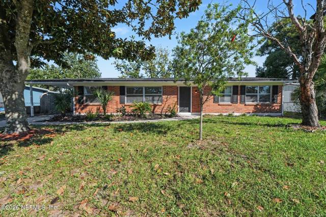 553 CLERMONT Avenue, home for sale in Orange Park
