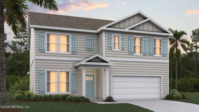 314 GRAND BEACON Boulevard, home for sale in Jacksonville