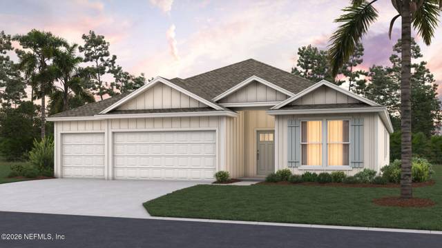 326 GRAND BEACON Boulevard, home for sale in Jacksonville